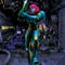 Arte de Metroid Fusion