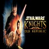 Star Wars: Knights of The Old Republic artwork