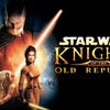 Arte de Star Wars: Knights Of The Old Republic