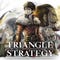 Triangle Strategy artwork