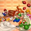 Mario Party artwork
