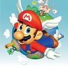 Artworks zu Super Mario 64