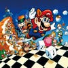 Artwork de Super Mario Advance 4: Super Mario Bros. 3