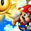 Artworks zu Super Mario Sunshine
