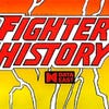 Fighter's History artwork