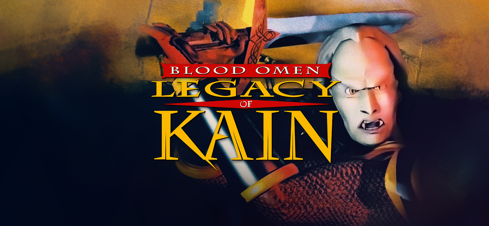 Blood omen best sale ps1