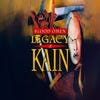 Artworks zu Blood Omen: Legacy of Kain