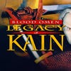 Artwork de Blood Omen: Legacy of Kain