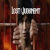 Lost Judgment artwork
