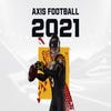 Axis Football 2021 artwork