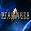 Arte de Star Trek: Bridge Crew