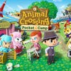 Artworks zu Animal Crossing: Pocket Camp