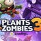 Plants vs. Zombies 3 artwork