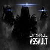 Titanfall Assault artwork