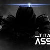 Titanfall Assault artwork