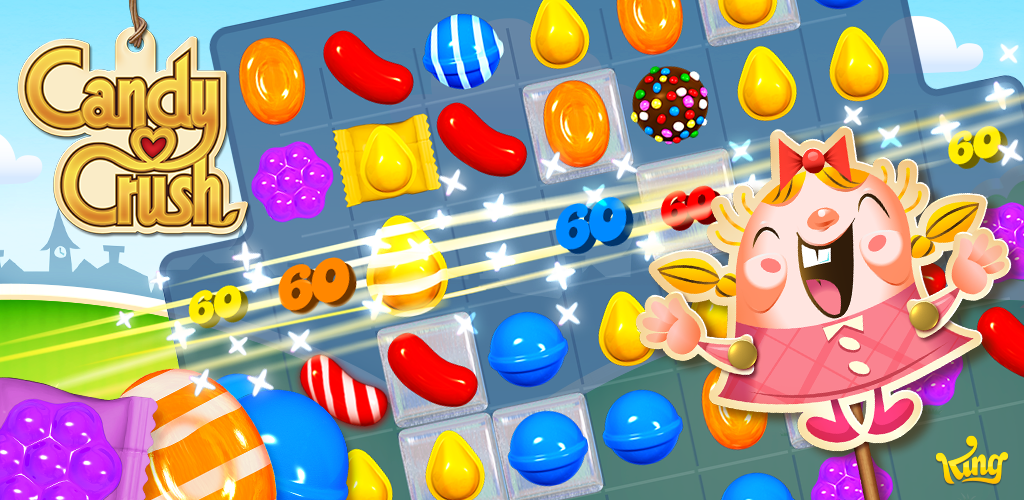 Candy Crush Saga | VG247