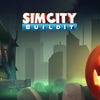 Artworks zu SimCity BuildIt