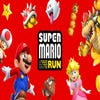 Super Mario Run artwork