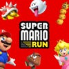 Artwork de Super Mario Run