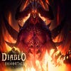 Diablo Immortal artwork
