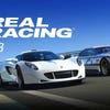 Arte de Real Racing 3