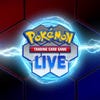 Artwork de Pokémon Trading Card Game Live