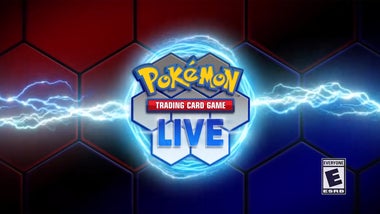 Pokmon Trading Card Game Live | Rock Paper Shotgun Pokmon Trading Card Game Live | Rock Paper Shotgun