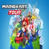 Artwork de Mario Kart Tour