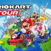 Arte de Mario Kart Tour