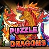 Puzzle & Dragons artwork