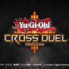 Yu-Gi-Oh! Cross Duel artwork