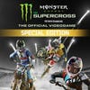 Artworks zu Monster Energy Supercross