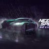 Artworks zu Need for Speed: No Limits