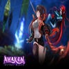 Awaken: Astral blade artwork