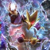 Artworks zu The Pokémon Trading Card Game
