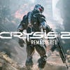 Crysis 2 Remastered artwork