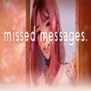 Missed Messages artwork