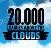 20,000 Leagues Above the Clouds artwork