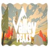 Valley Peaks artwork