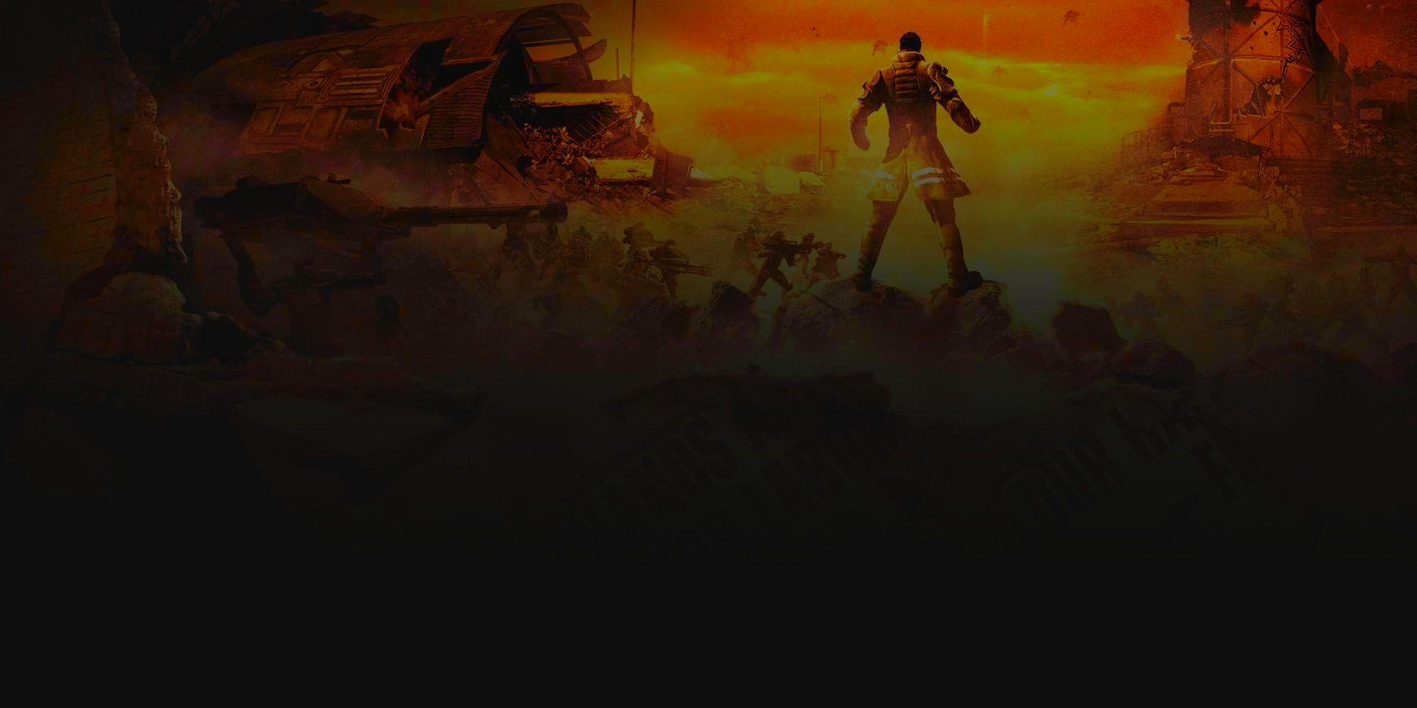 Red Faction：Guerrilla Amazon.com: Red Faction Guerrilla Re-Mars-tered (PS4
