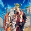 The Legend of Heroes: Trails in the Sky the 3rd artwork