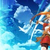 Legend of Heroes: Trails in the Sky artwork