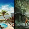 Arte de Dead Island: Riptide