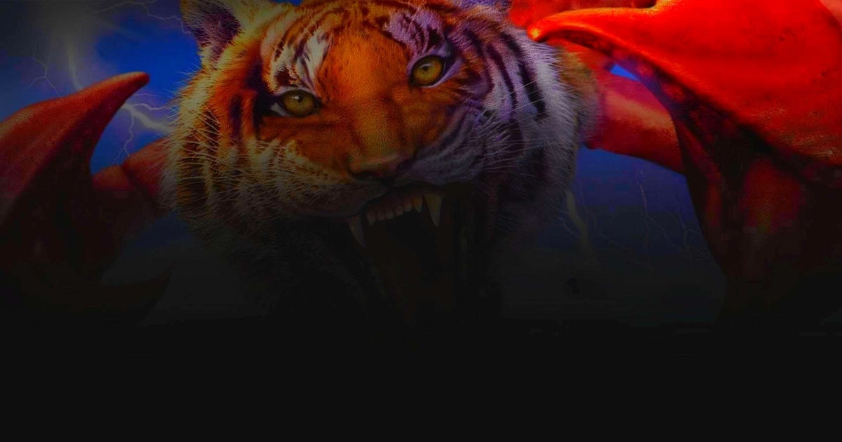 Impossible Creatures VG247