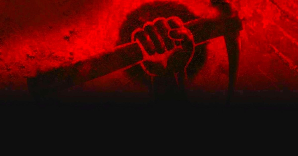 Red Cation Red Faction | Eurogamer.net