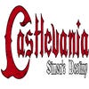 Castlevania: Simon's Destiny artwork