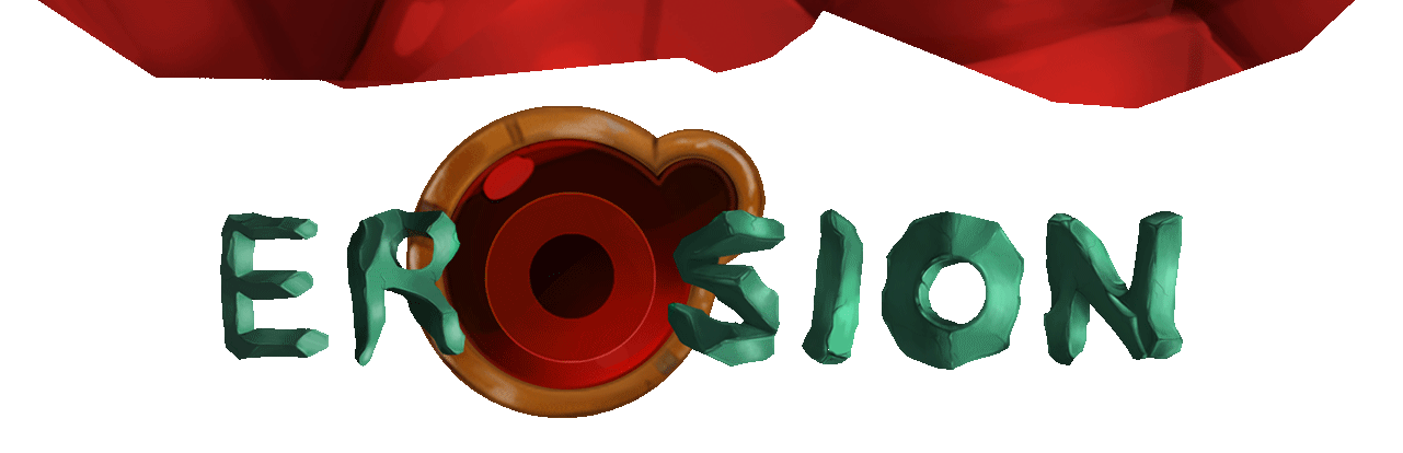 Erosion is a voxel open world shooter in which deaths cost decades, and you can win the Wild West with armies of cats - 5