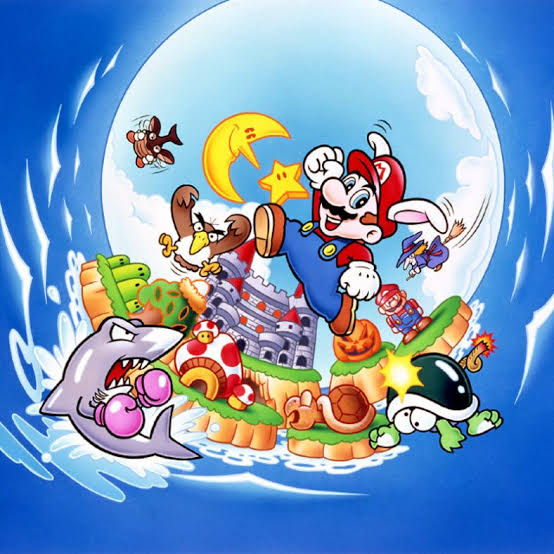 Super Mario Land 2: 6 Golden Coins | Eurogamer.pt