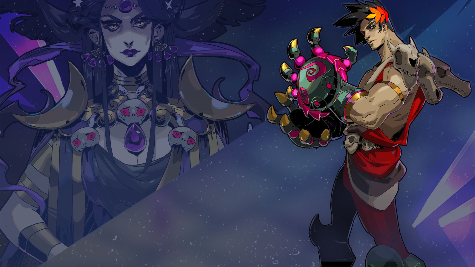 Hades Rok Hades | Rock Paper Shotgun