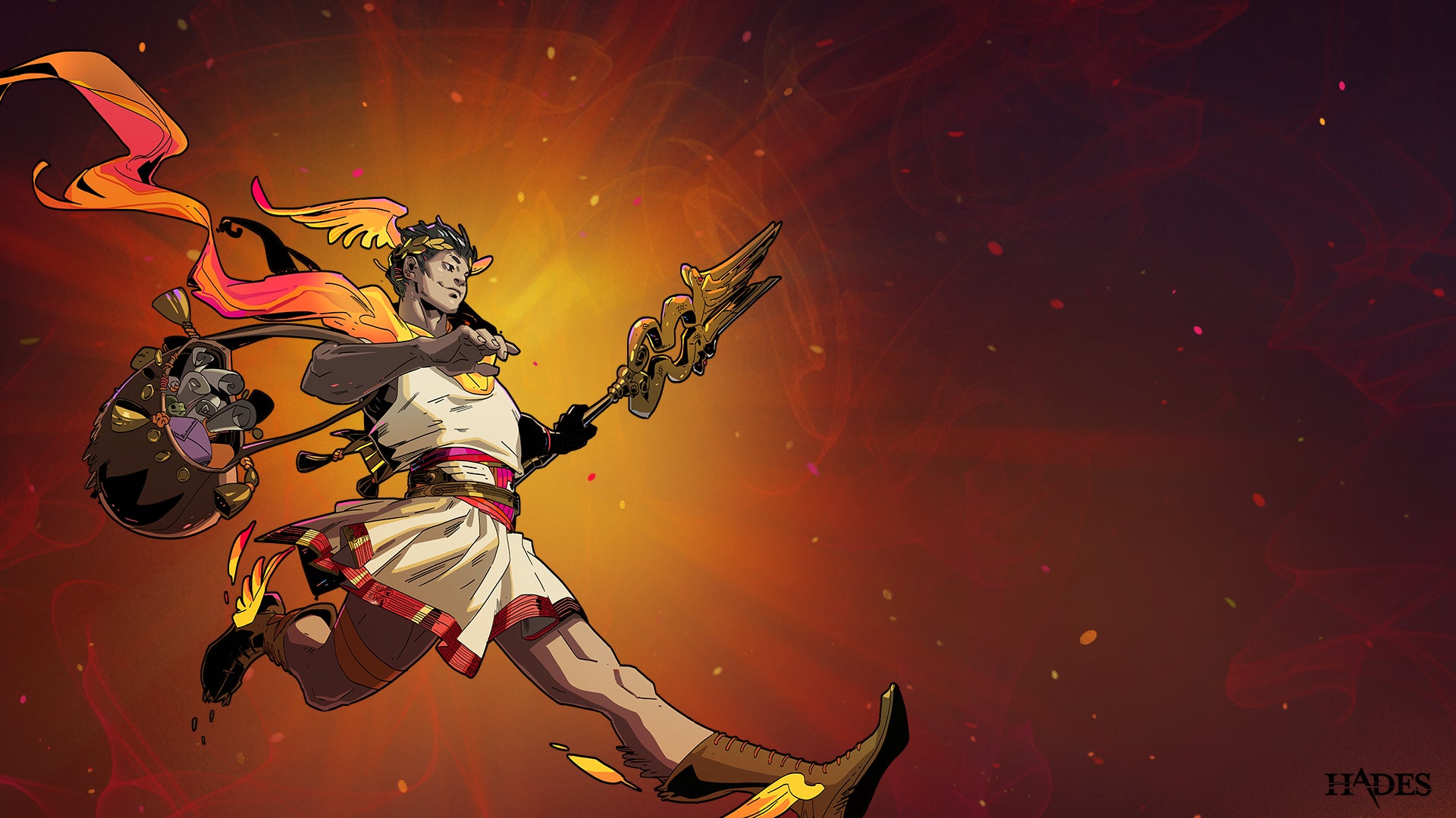 Hades Rok Hades | Rock Paper Shotgun